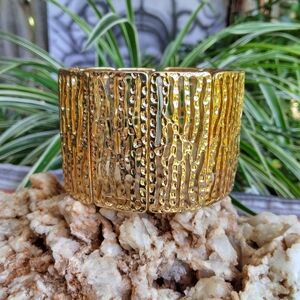 New Statement Bracelet